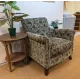 SHOWROOM CLEARANCE ITEM - Tetrad Tate Chair 