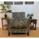  SHOWROOM CLEARANCE ITEM - Tetrad Tate Chair 