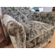  SHOWROOM CLEARANCE ITEM - Tetrad Tate Chair 