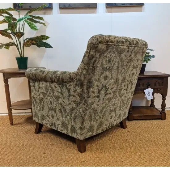  SHOWROOM CLEARANCE ITEM - Tetrad Tate Chair 