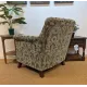  SHOWROOM CLEARANCE ITEM - Tetrad Tate Chair 