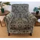  SHOWROOM CLEARANCE ITEM - Tetrad Tate Chair 