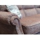  SHOWROOM CLEARANCE ITEM - Vale Bridgecraft Langfield - 3 Seater Sofa and 2 Chairs