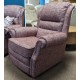  SHOWROOM CLEARANCE ITEM - Vale Bridgecraft Langfield - 3 Seater Sofa and 2 Chairs