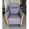  SHOWROOM CLEARANCE ITEM - Vale Milo Suite - Sofa and 1 Chair