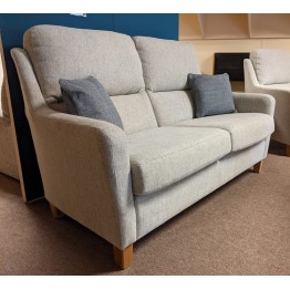  SHOWROOM CLEARANCE ITEM - Vale Spencer 2.5str Sofa and Chair