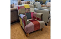 OUR VINTAGE SOFA CLEARANCE
