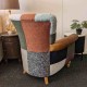 SHOWROOM CLEARANCE ITEM - Vintage Sofa Company Gotham Harlequin Chair SHOWROOM CLEARANCE ITEM - Vintage Sofa Company Gotham Harlequin Chair