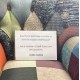  SHOWROOM CLEARANCE ITEM - Vintage Sofa Company Governor Patchwork Chair