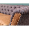  SHOWROOM CLEARANCE ITEM - Vintage Sofa Company Granby 2 Seater Sofa 
