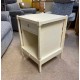  SHOWROOM CLEARANCE ITEM - Willis & Gambier Atelier Bedside Table