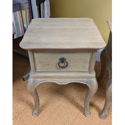  SHOWROOM CLEARANCE ITEM - Pair of Willis & Gambier Camille Bedsides