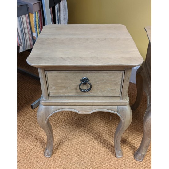 SHOWROOM CLEARANCE ITEM - Pair of Willis & Gambier Camille Bedsides SHOWROOM CLEARANCE ITEM - Pair of Willis & Gambier Camille Bedsides