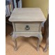 SHOWROOM CLEARANCE ITEM - Pair of Willis & Gambier Camille Bedsides SHOWROOM CLEARANCE ITEM - Pair of Willis & Gambier Camille Bedsides
