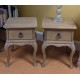 SHOWROOM CLEARANCE ITEM - Pair of Willis & Gambier Camille Bedsides SHOWROOM CLEARANCE ITEM - Pair of Willis & Gambier Camille Bedsides