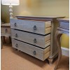  SHOWROOM CLEARANCE ITEM - Willis & Gambier Camille Three Drawer Chest