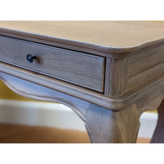 SHOWROOM CLEARANCE ITEM - Willis & Gambier Camille Dressing Table SHOWROOM CLEARANCE ITEM - Willis & Gambier Camille Dressing Table
