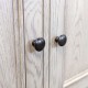 SHOWROOM CLEARANCE ITEM - Willis & Gambier Toulon 2 Door Sideboard SHOWROOM CLEARANCE ITEM - Willis & Gambier Toulon 2 Door Sideboard