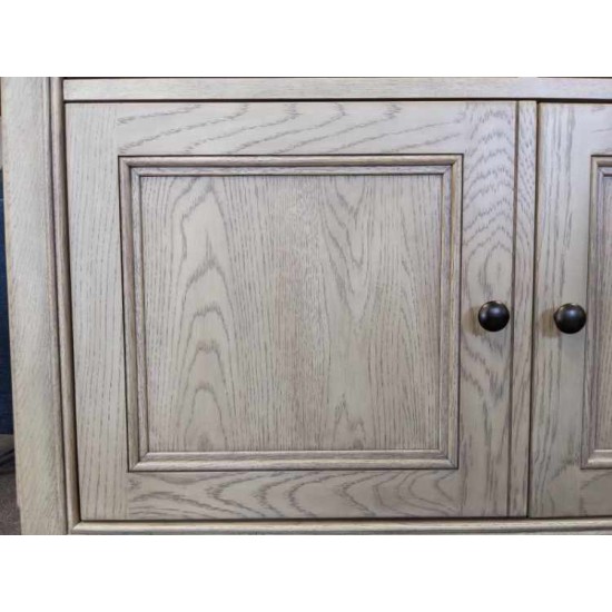 SHOWROOM CLEARANCE ITEM - Willis & Gambier Toulon 2 Door Sideboard SHOWROOM CLEARANCE ITEM - Willis & Gambier Toulon 2 Door Sideboard