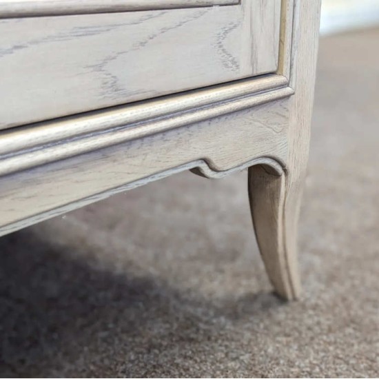 SHOWROOM CLEARANCE ITEM - Willis & Gambier Toulon 2 Door Sideboard SHOWROOM CLEARANCE ITEM - Willis & Gambier Toulon 2 Door Sideboard