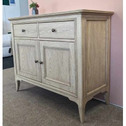  SHOWROOM CLEARANCE ITEM - Willis & Gambier Toulon 2 Door Sideboard