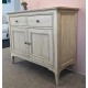 SHOWROOM CLEARANCE ITEM - Willis & Gambier Toulon 2 Door Sideboard SHOWROOM CLEARANCE ITEM - Willis & Gambier Toulon 2 Door Sideboard