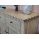 SHOWROOM CLEARANCE ITEM - Willis & Gambier Toulon 2 Door Sideboard SHOWROOM CLEARANCE ITEM - Willis & Gambier Toulon 2 Door Sideboard
