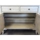 SHOWROOM CLEARANCE ITEM - Willis & Gambier Toulon 2 Door Sideboard SHOWROOM CLEARANCE ITEM - Willis & Gambier Toulon 2 Door Sideboard