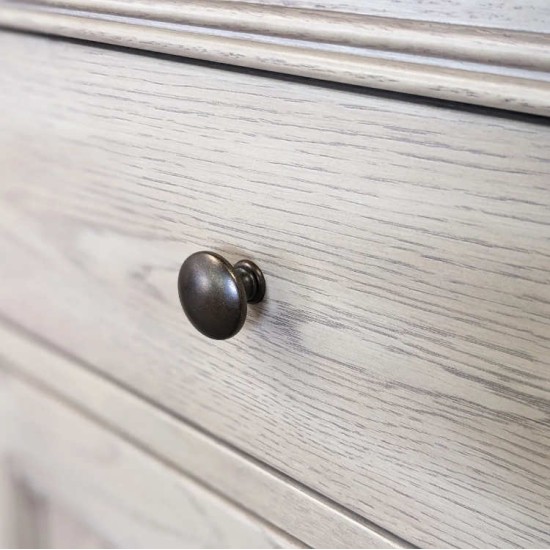SHOWROOM CLEARANCE ITEM - Willis & Gambier Toulon 2 Door Sideboard SHOWROOM CLEARANCE ITEM - Willis & Gambier Toulon 2 Door Sideboard