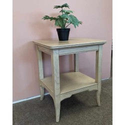  SHOWROOM CLEARANCE ITEM - Willis & Gambier Toulon Lamp Table