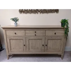  SHOWROOM CLEARANCE ITEM - Willis & Gambier Toulon Sideboard