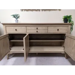  SHOWROOM CLEARANCE ITEM - Willis & Gambier Toulon Sideboard