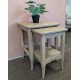 SHOWROOM CLEARANCE ITEM - Willis & Gambier Toulon Nest of Two Tables SHOWROOM CLEARANCE ITEM - Willis & Gambier Toulon Nest of Two Tables