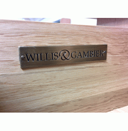 OUR WILLIS & GAMBIER CLEARANCE