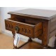  SHOWROOM CLEARANCE ITEM - Old Charm Wood Bros 2325 Lamp Table