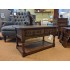  SHOWROOM CLEARANCE ITEM - Old Charm Wood Bros 2326 Coffee Table