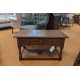  SHOWROOM CLEARANCE ITEM - Old Charm Wood Bros 2326 Coffee Table