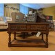  SHOWROOM CLEARANCE ITEM - Old Charm Wood Bros 2326 Coffee Table