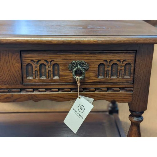  SHOWROOM CLEARANCE ITEM - Old Charm Wood Bros 2326 Coffee Table