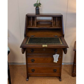 Old charm writing bureau deals