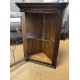 SHOWROOM CLEARANCE ITEM - Old Charm Wood Bros 2770 Hanging Corner Cabinet - ONLY ONE LEFT