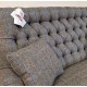  SHOWROOM CLEARANCE ITEM - Old Charm Wood Bros 2 Seater Pickering Sofa & Chair