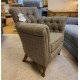  SHOWROOM CLEARANCE ITEM - Wood Bros Furniture Knapton Chair (Old Charm)