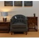  SHOWROOM CLEARANCE ITEM - Wood Bros Furniture Stamford Chair (Old Charm)