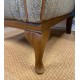  SHOWROOM CLEARANCE ITEM - Wood Bros Furniture Watton Armchair (Old Charm)