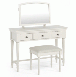 Dressing Tables