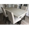 Corndell Austin Bar Table 150cm