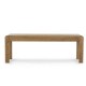 Corndell Bergen Bench - 5352