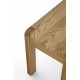 Corndell Bergen Bench - 5352