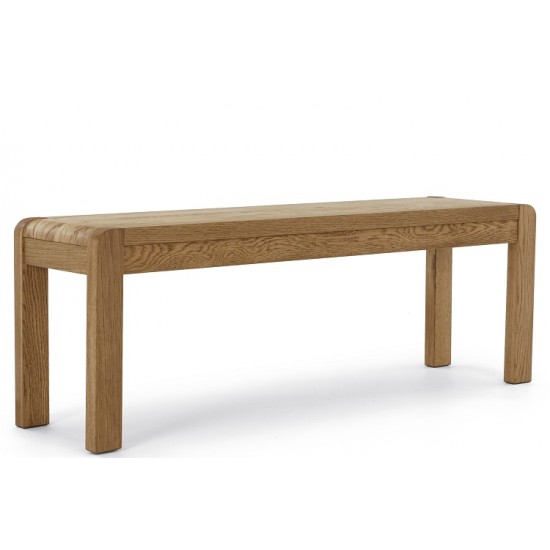 Corndell Bergen Bench - 5352